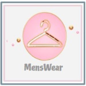 Men's Clothing